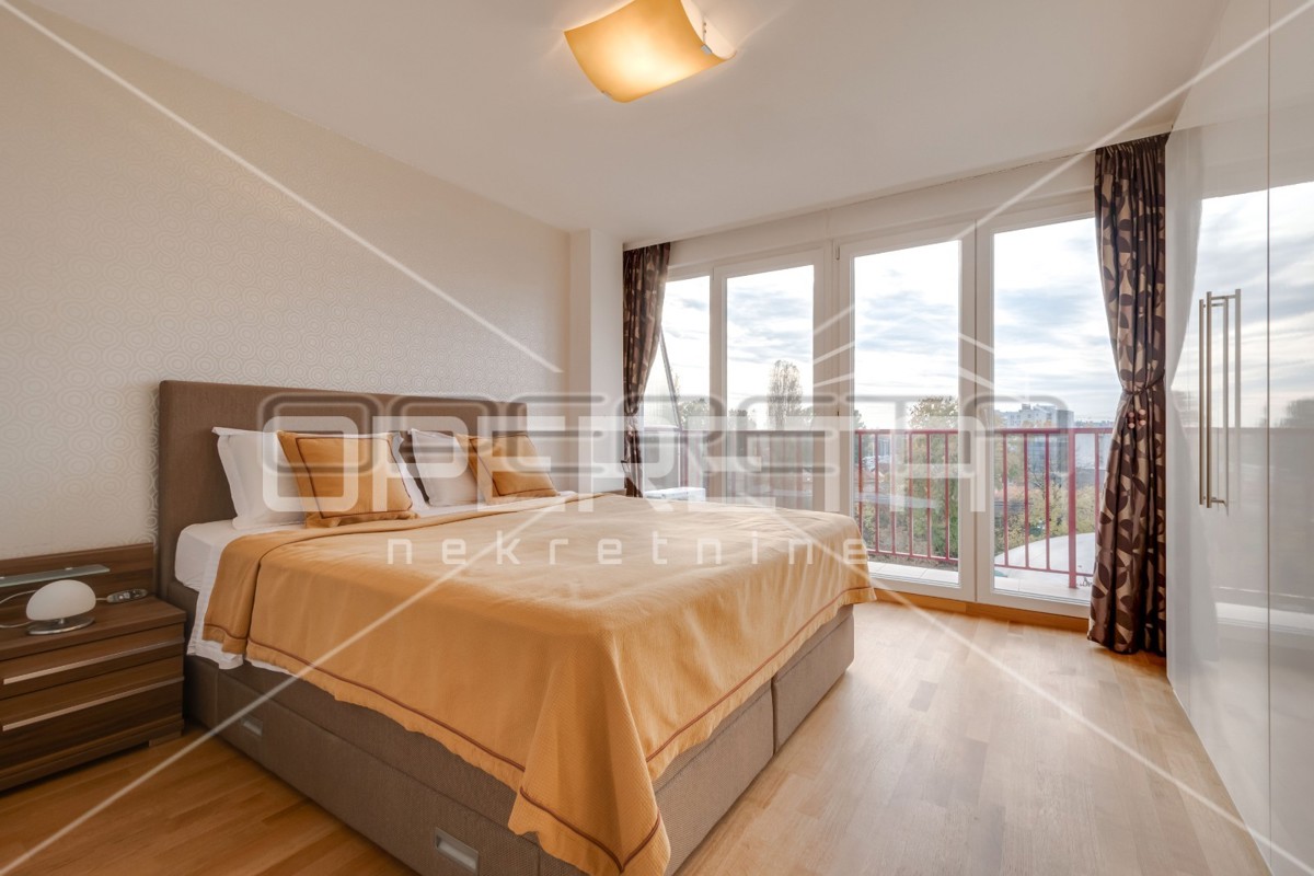 Vendita, Appartamento, Cvjetno naselje, Veslačka, 3l, 72m2