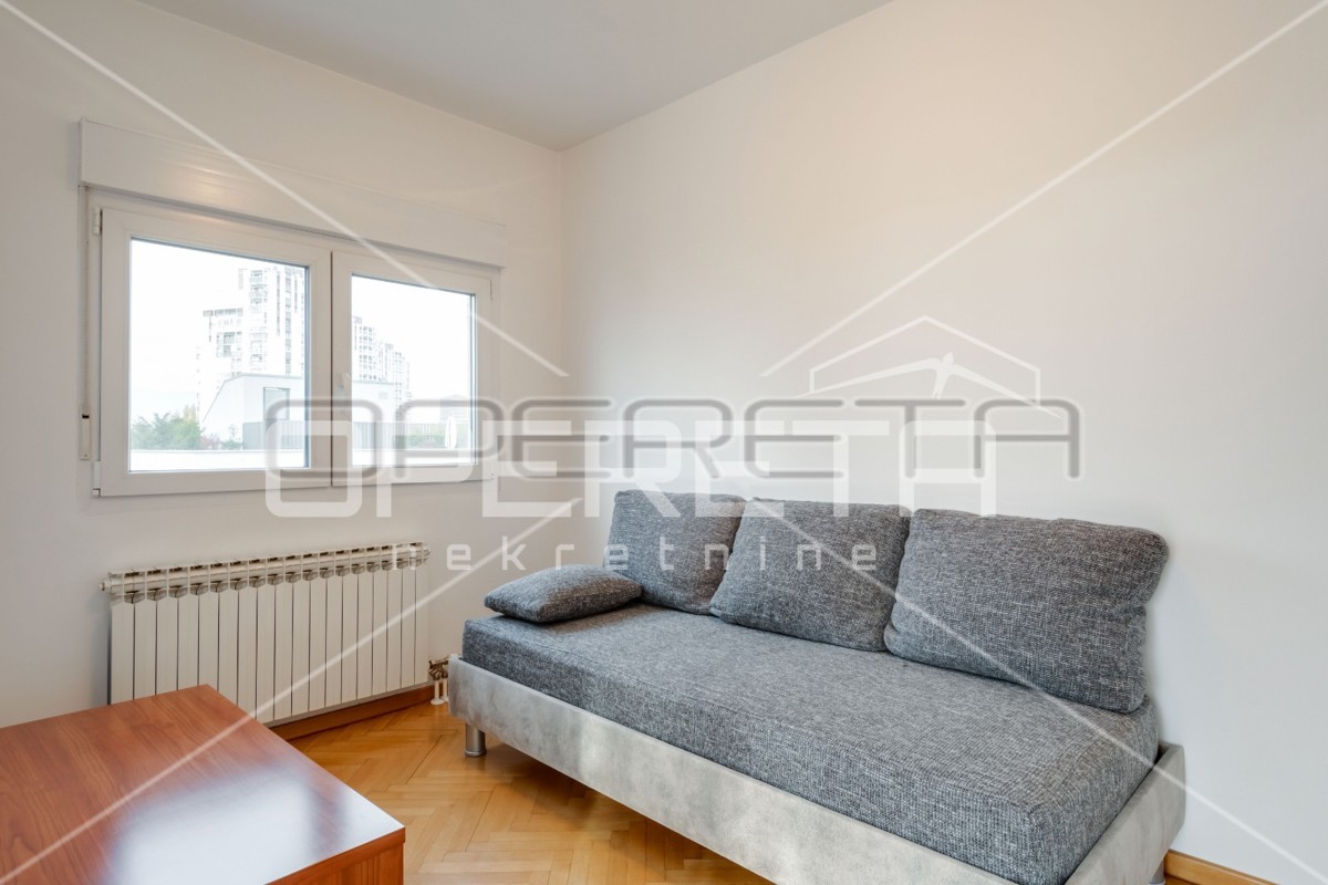 Vendita, Appartamento, Cvjetno naselje, Veslačka, 3l, 72m2