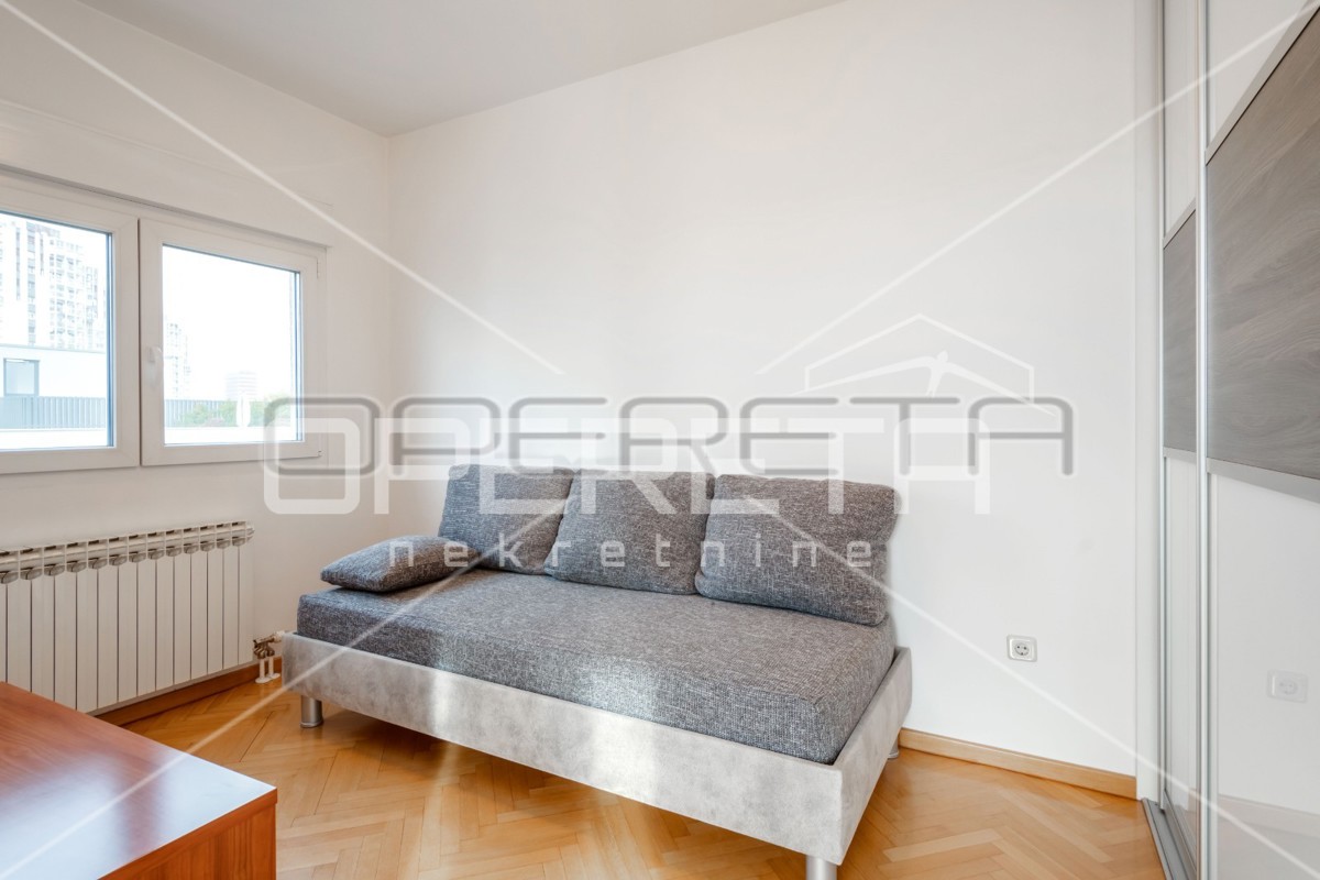 Vendita, Appartamento, Cvjetno naselje, Veslačka, 3l, 72m2