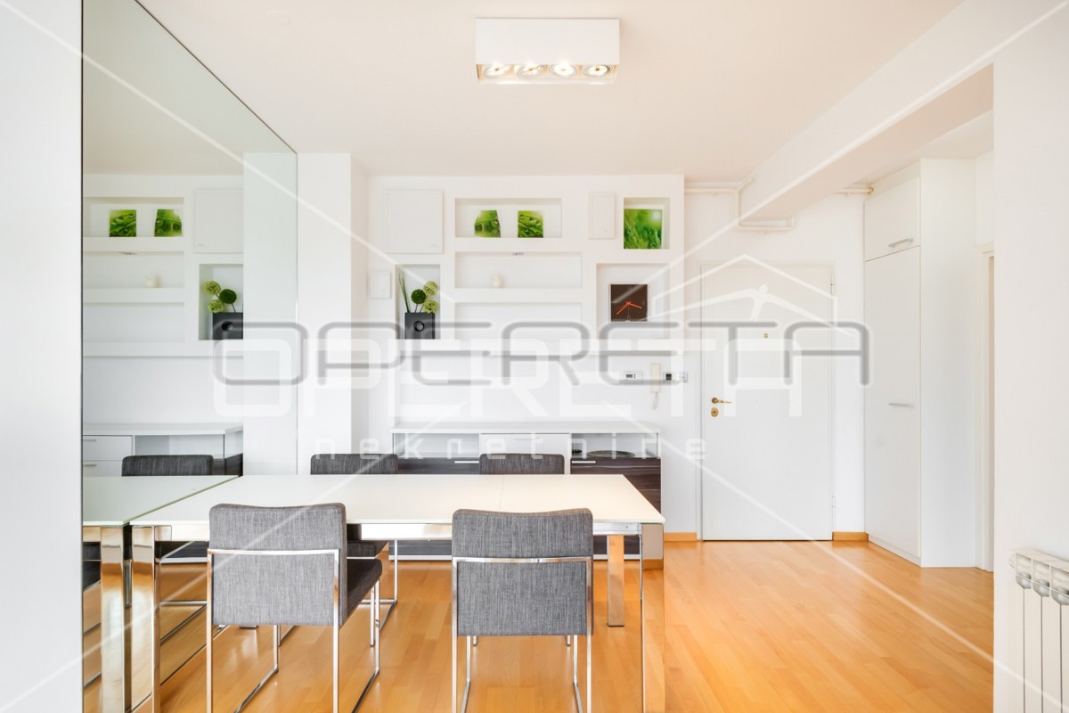 Vendita, Appartamento, Cvjetno naselje, Veslačka, 3l, 72m2