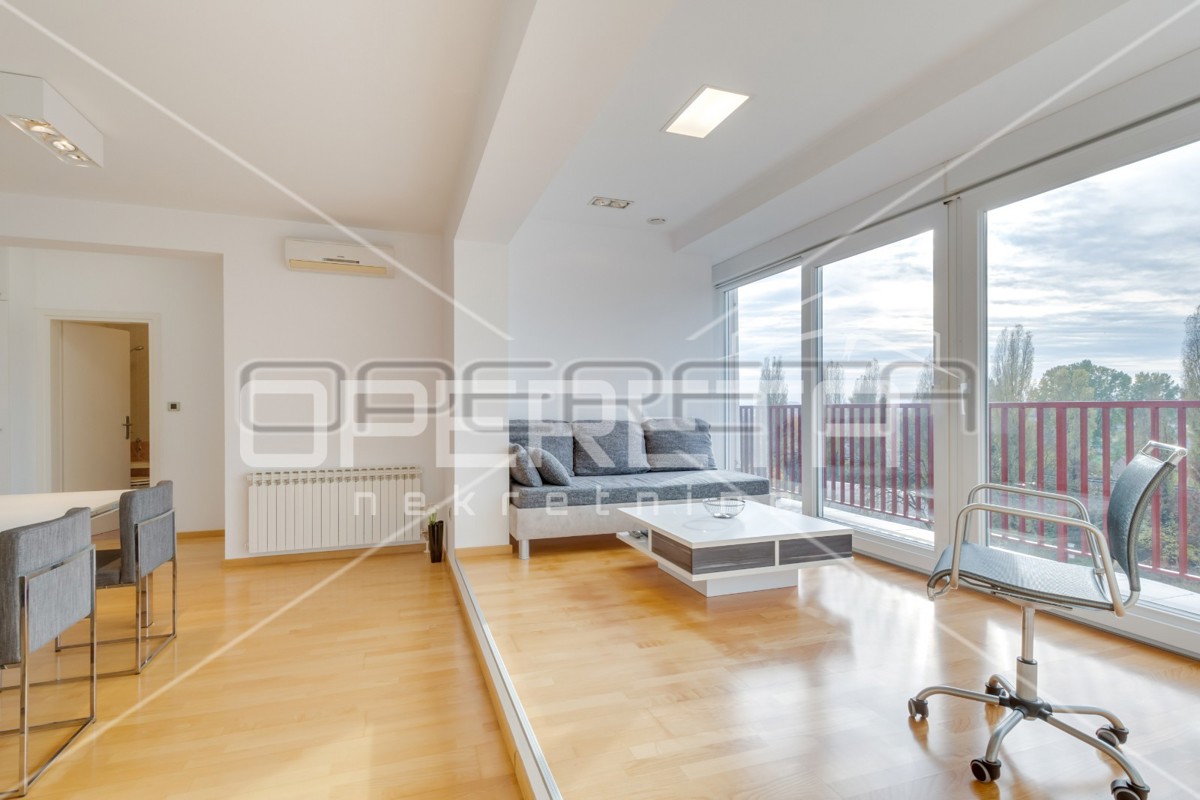 Vendita, Appartamento, Cvjetno naselje, Veslačka, 3l, 72m2