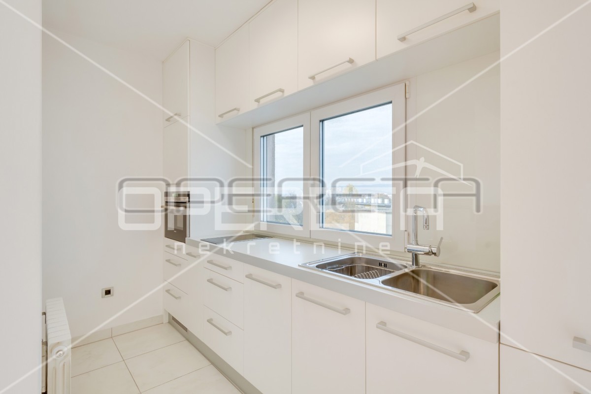 Vendita, Appartamento, Cvjetno naselje, Veslačka, 3l, 72m2