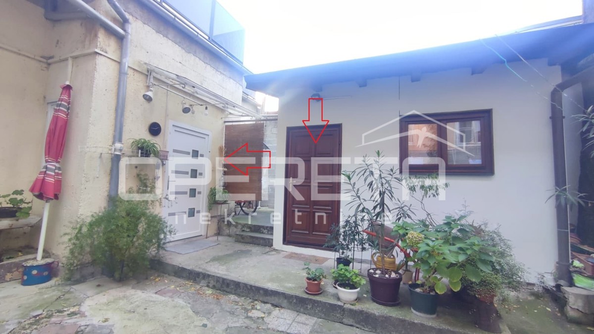 Vendita, Appartamento, Donji grad, Gundulićeva, 2l, 56m2