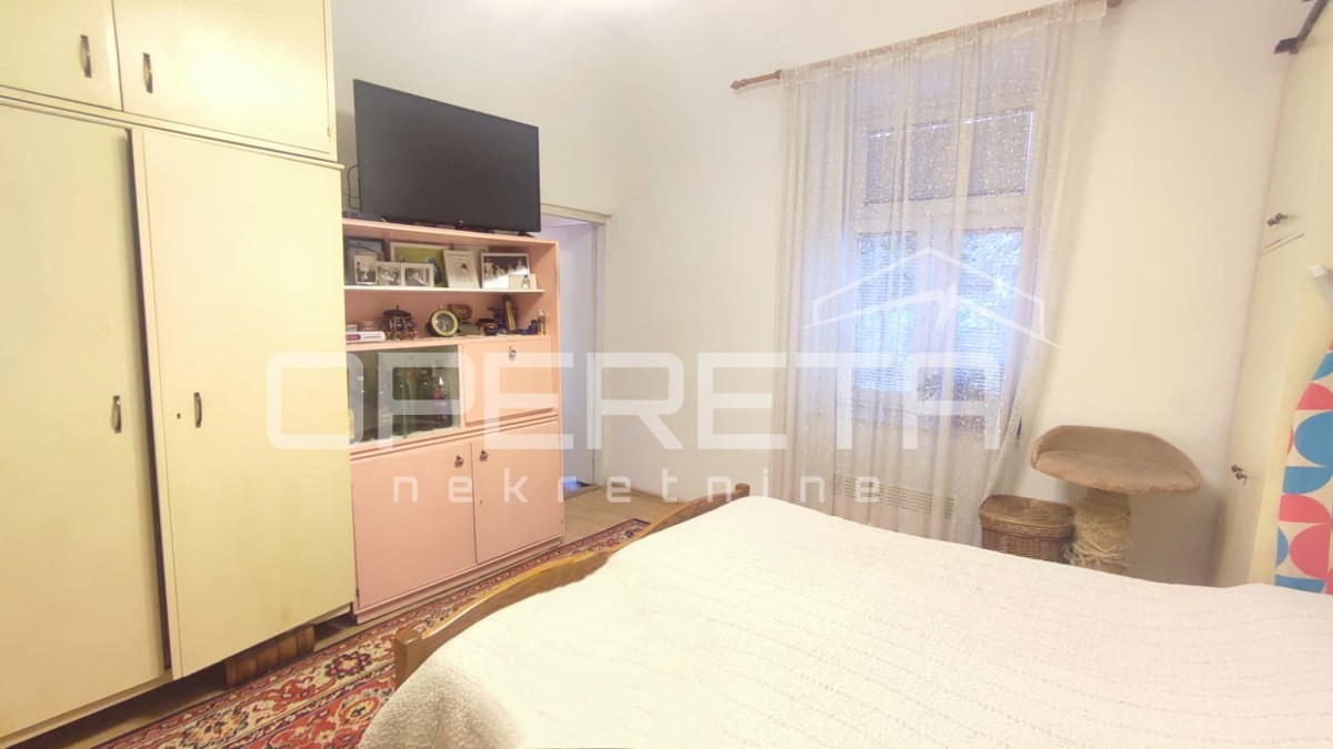 Vendita, Appartamento, Donji grad, Gundulićeva, 2l, 56m2