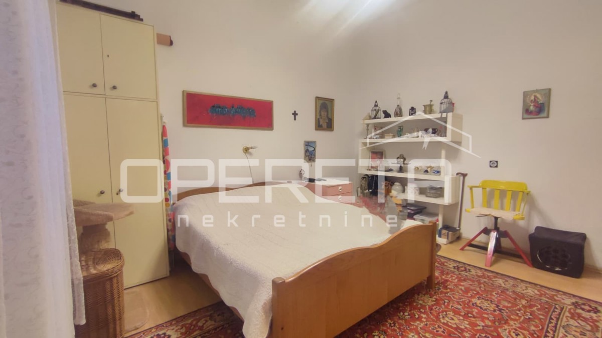 Vendita, Appartamento, Donji grad, Gundulićeva, 2l, 56m2