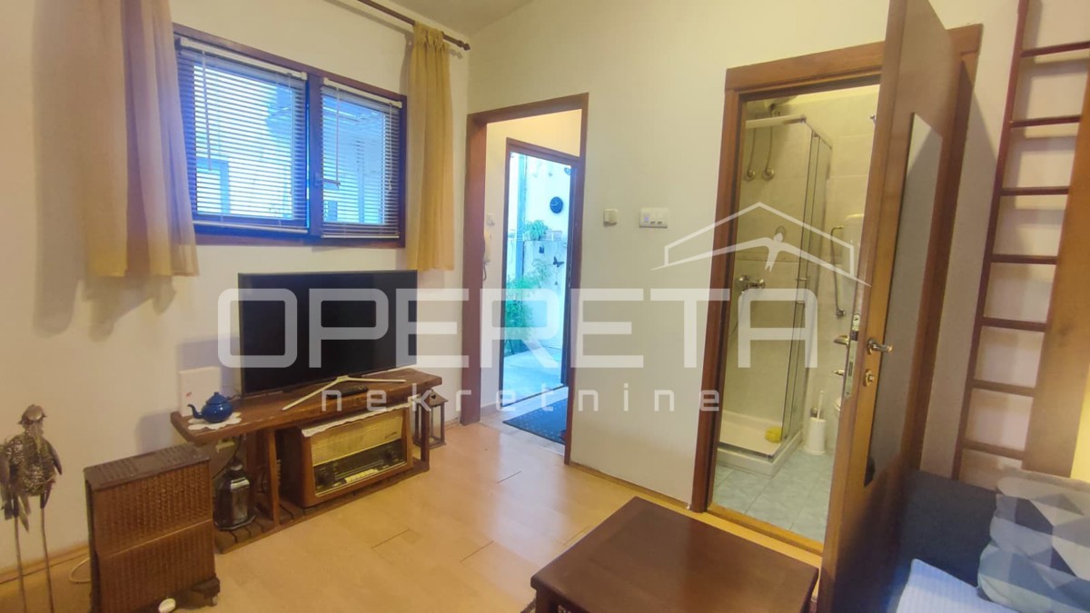 Vendita, Appartamento, Donji grad, Gundulićeva, 2l, 56m2