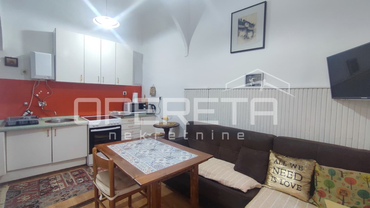 Vendita, Appartamento, Donji grad, Gundulićeva, 2l, 56m2