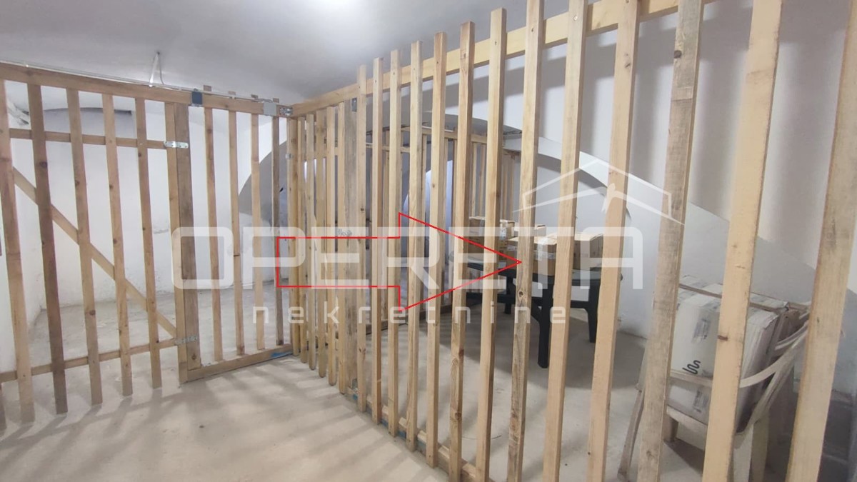 Vendita, Appartamento, Donji grad, Gundulićeva, 2l, 56m2