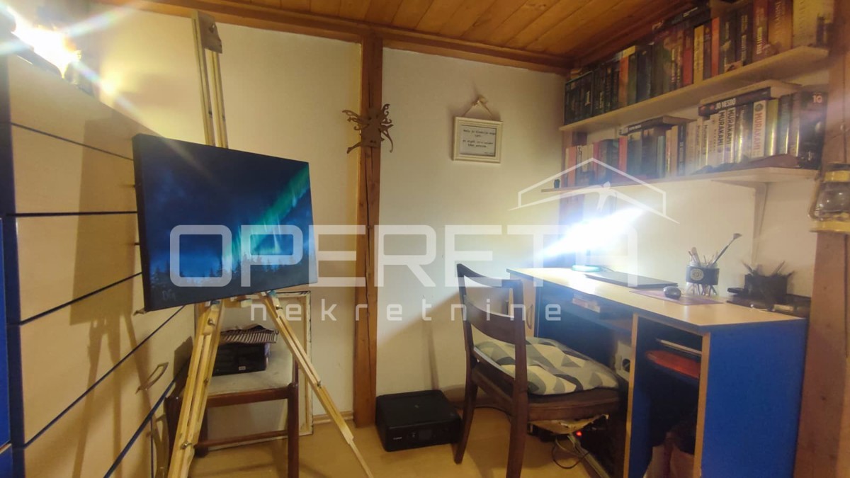 Vendita, Appartamento, Donji grad, Gundulićeva, 2l, 56m2