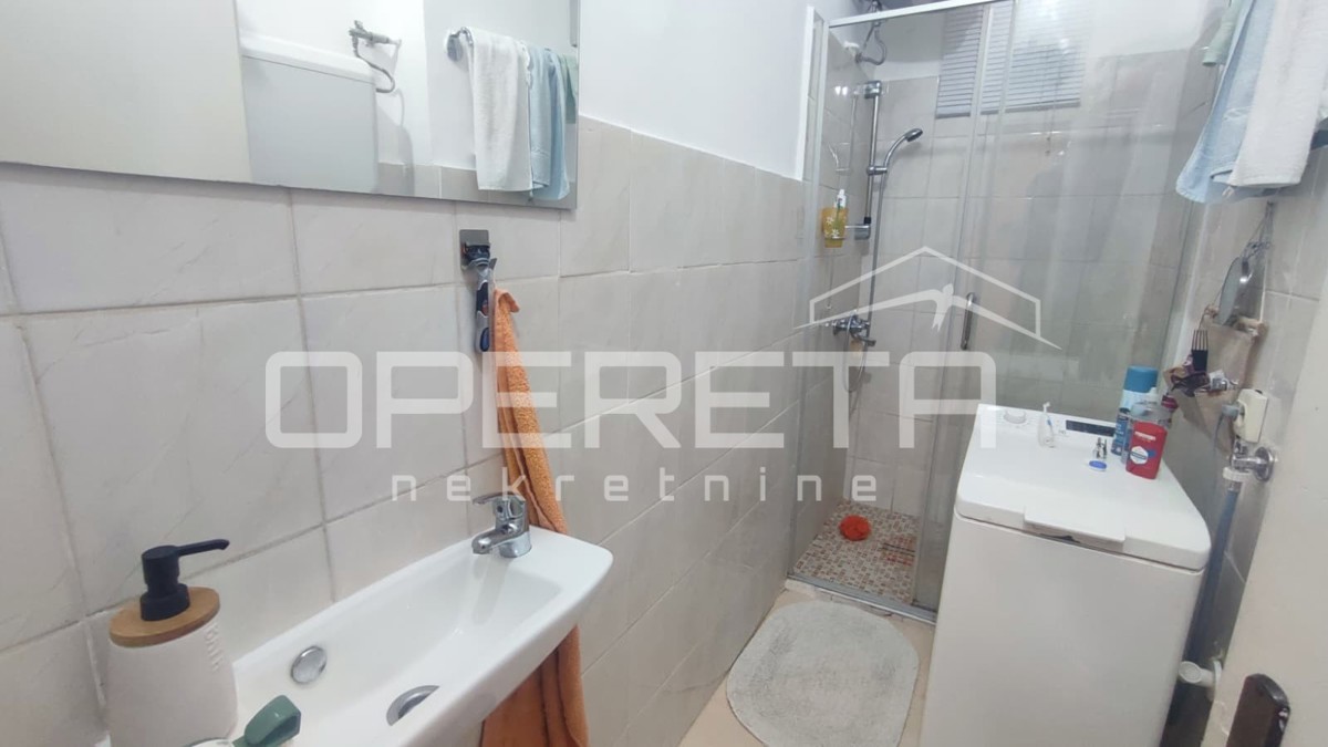 Vendita, Appartamento, Donji grad, Gundulićeva, 2l, 56m2