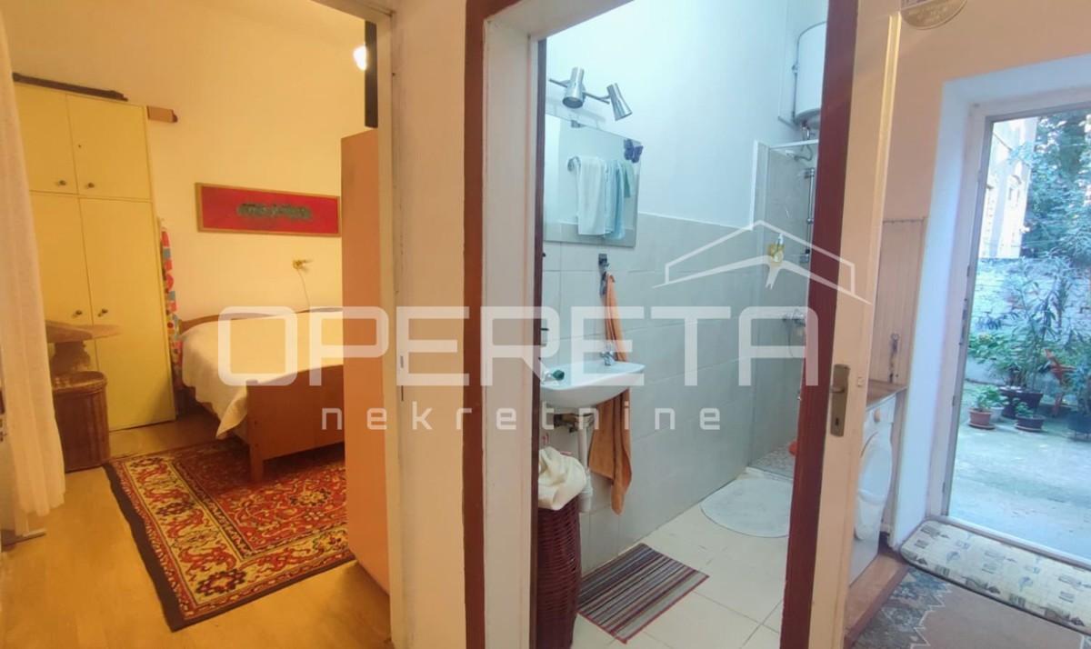 Vendita, Appartamento, Donji grad, Gundulićeva, 2l, 56m2