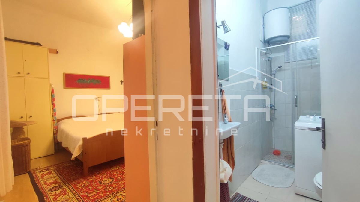 Vendita, Appartamento, Donji grad, Gundulićeva, 2l, 56m2