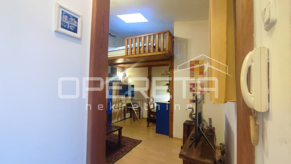 Vendita, Appartamento, Donji grad, Gundulićeva, 2l, 56m2