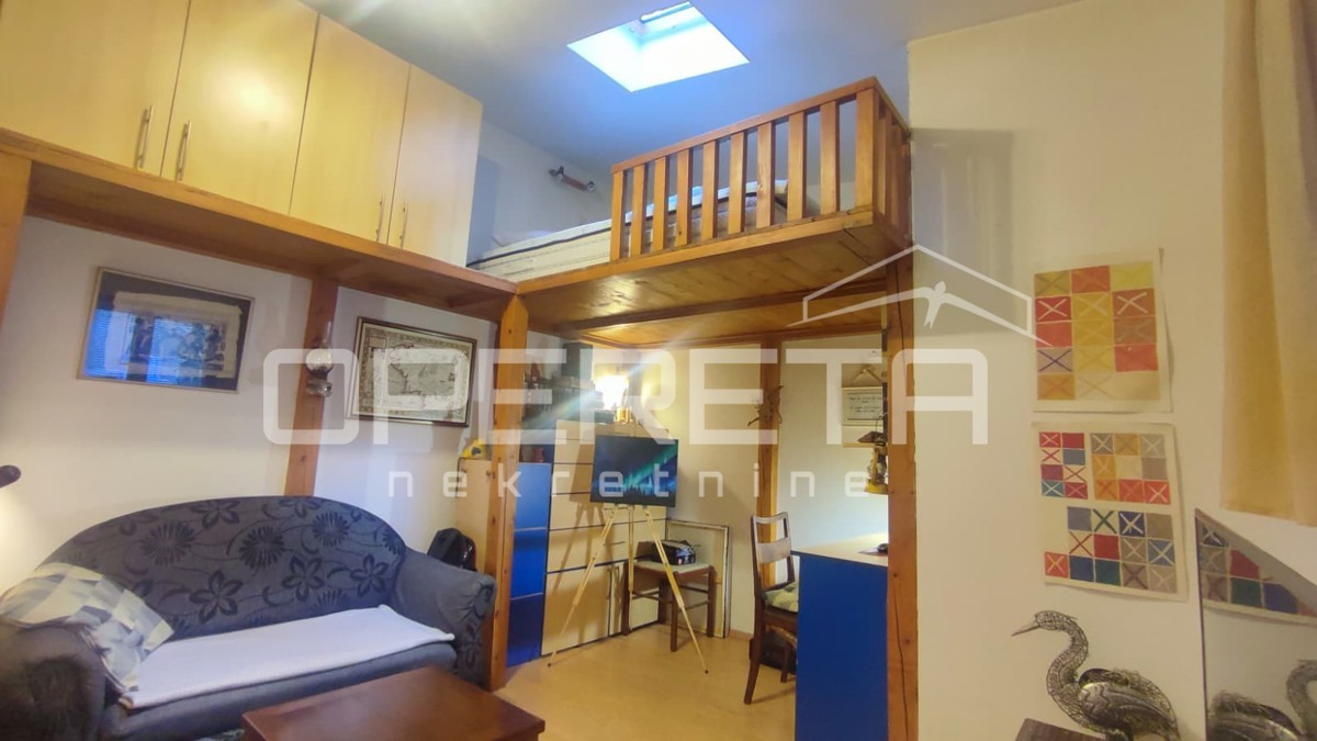Vendita, Appartamento, Donji grad, Gundulićeva, 2l, 56m2
