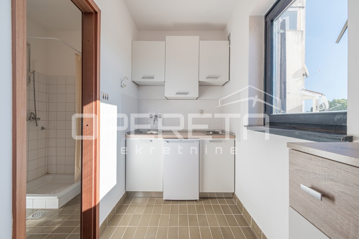 Appartamento Barbariga 30,5m2 - 300m dal mare