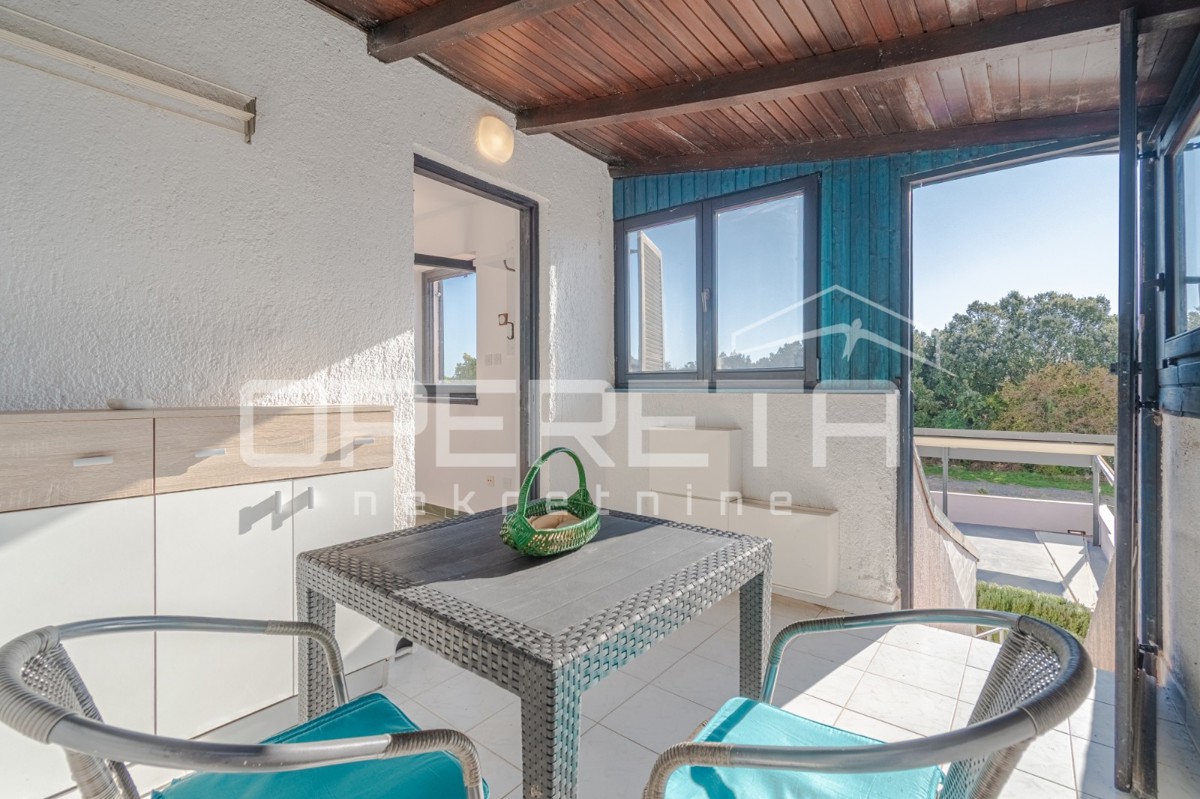 Appartamento Barbariga 30,5m2 - 300m dal mare