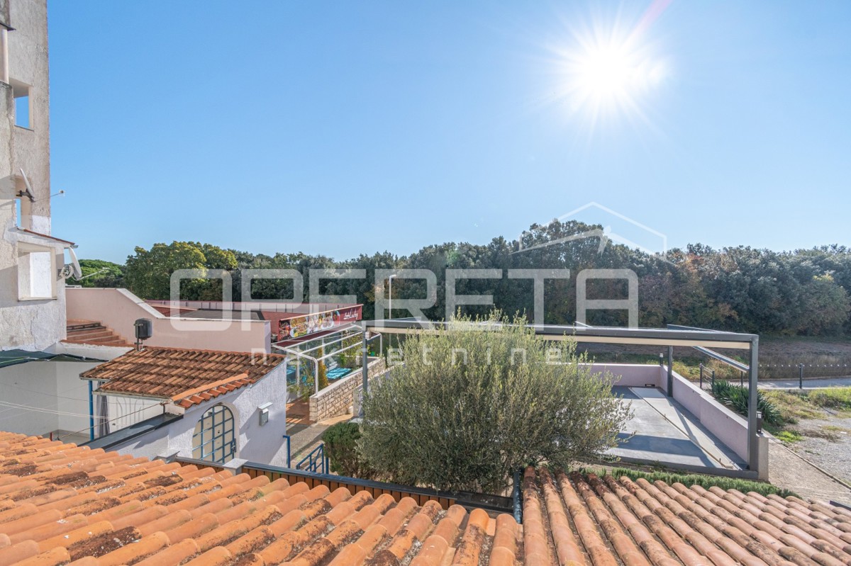 Appartamento Barbariga 30,5m2 - 300m dal mare