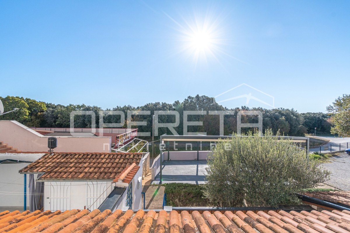 Appartamento Barbariga 30,5m2 - 300m dal mare