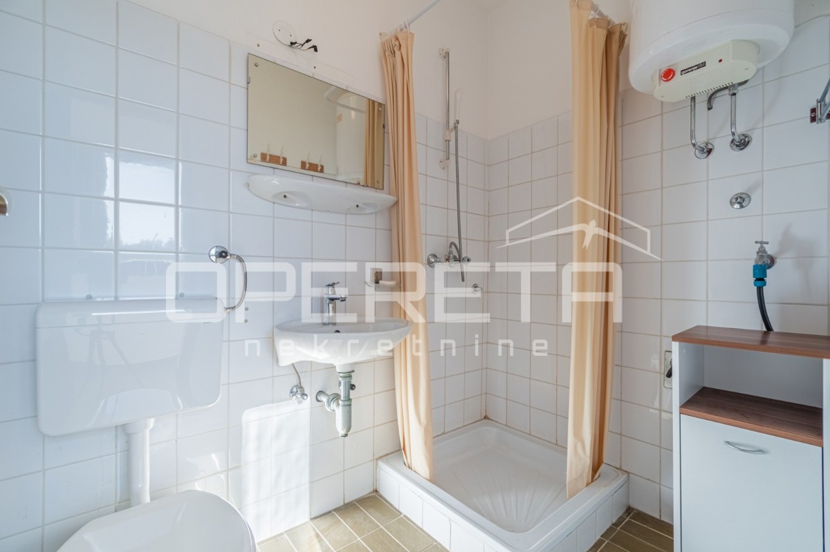 Appartamento Barbariga 30,5m2 - 300m dal mare