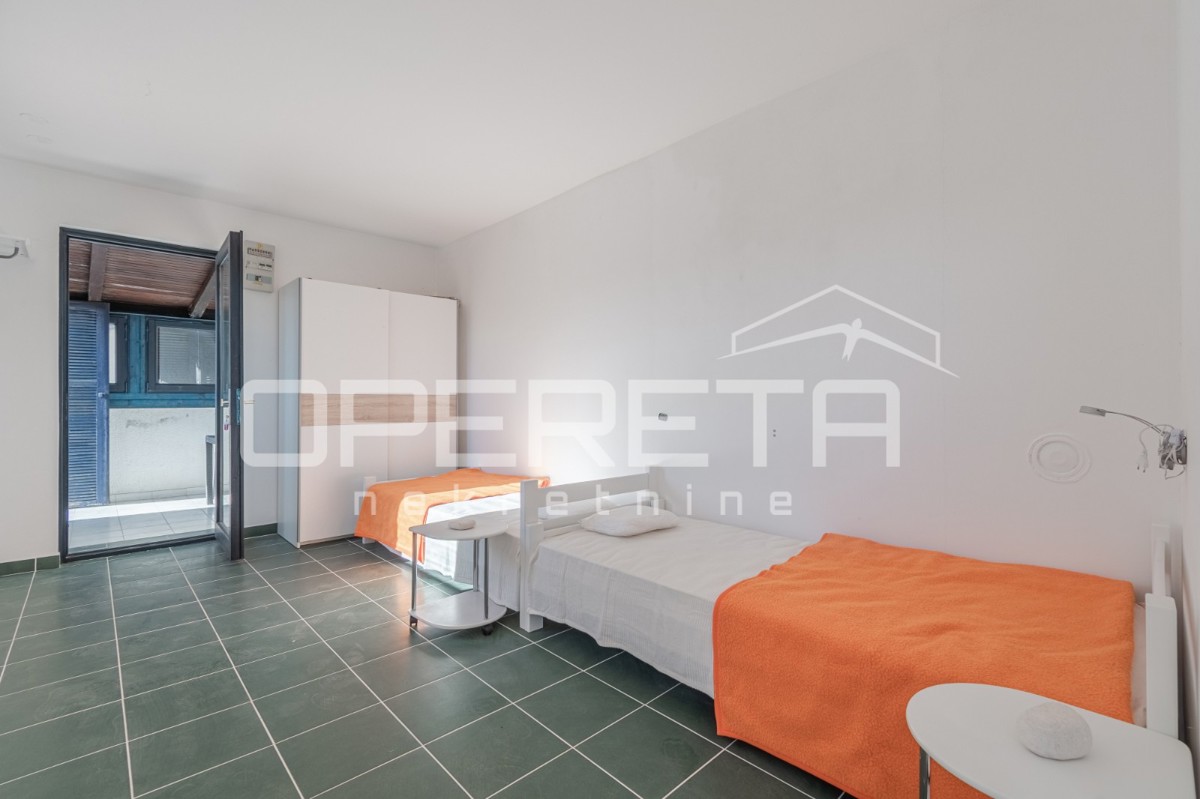 Appartamento Barbariga 30,5m2 - 300m dal mare