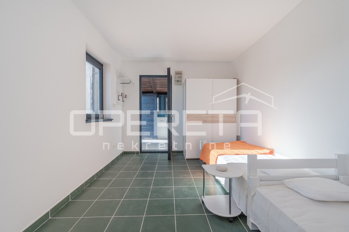 Appartamento Barbariga 30,5m2 - 300m dal mare