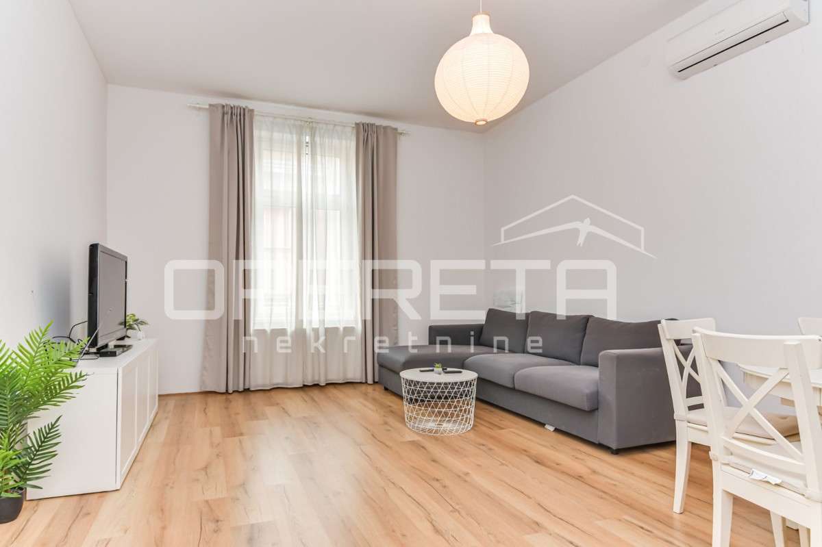 Vendita, Appartamento, Centar, Degenova, 2l, 64m2