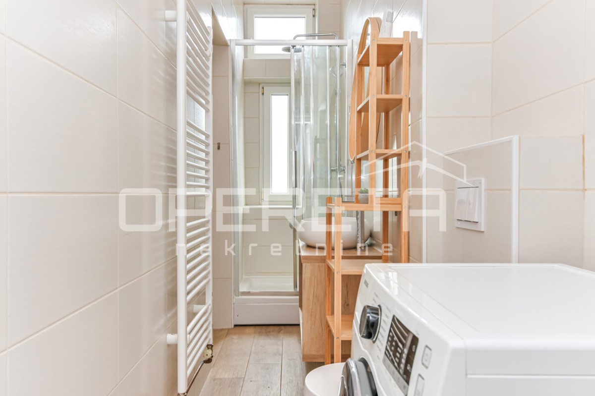 Vendita, Appartamento, Centar, Degenova, 2l, 64m2