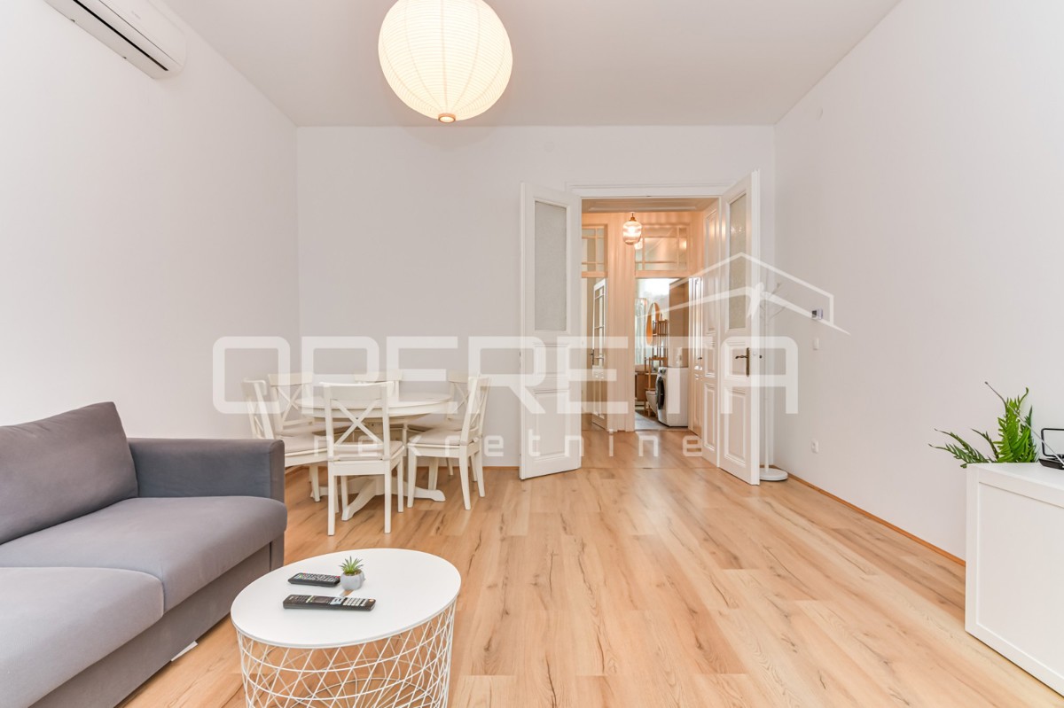 Vendita, Appartamento, Centar, Degenova, 2l, 64m2