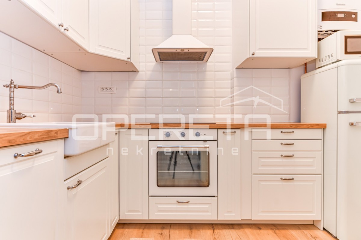 Vendita, Appartamento, Centar, Degenova, 2l, 64m2