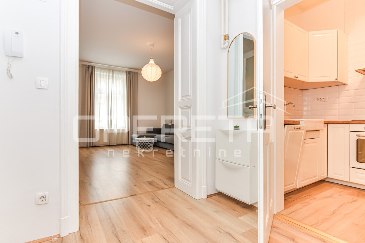 Vendita, Appartamento, Centar, Degenova, 2l, 64m2