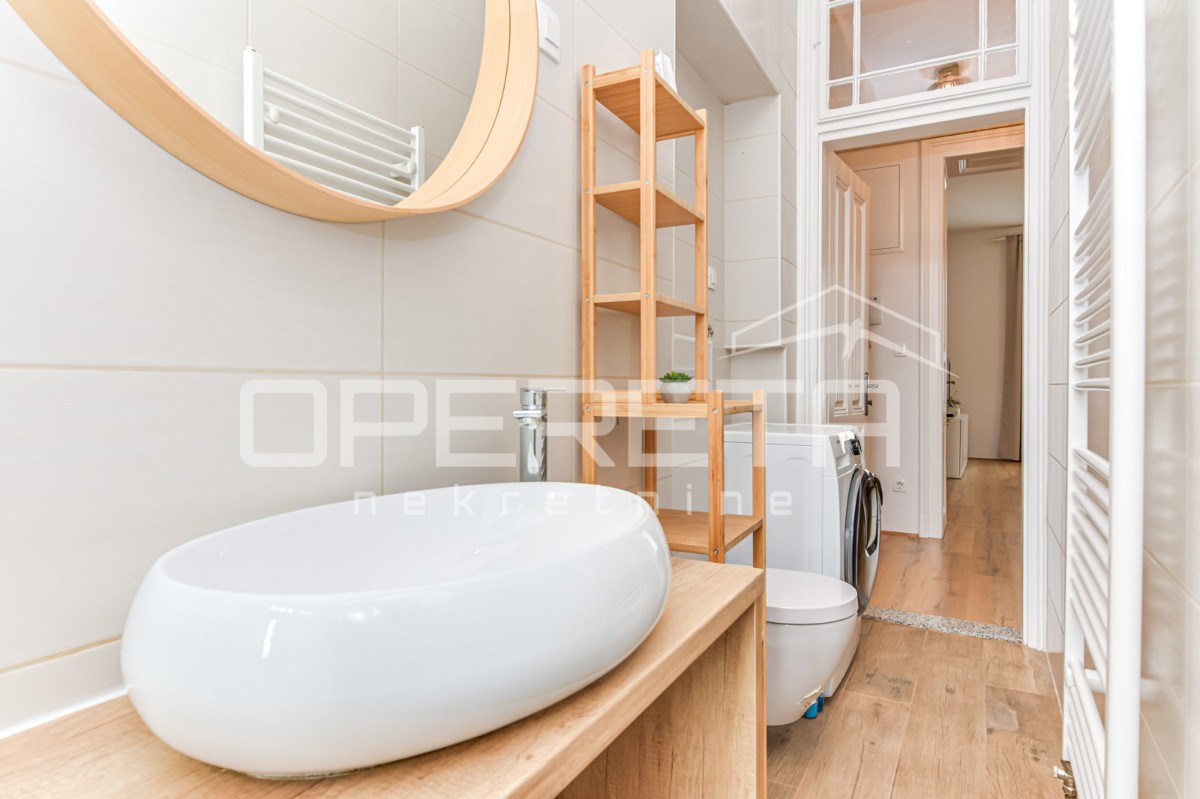 Vendita, Appartamento, Centar, Degenova, 2l, 64m2