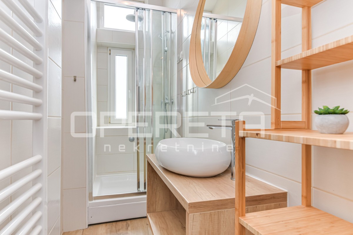 Vendita, Appartamento, Centar, Degenova, 2l, 64m2