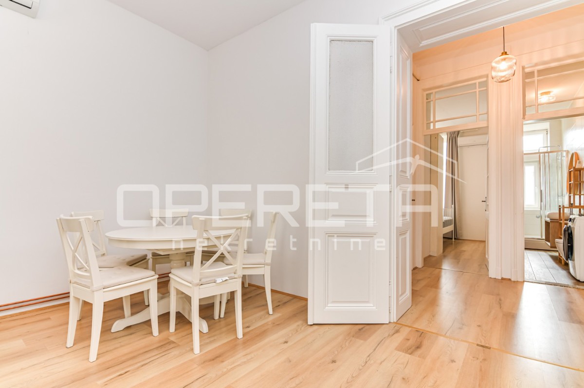 Vendita, Appartamento, Centar, Degenova, 2l, 64m2