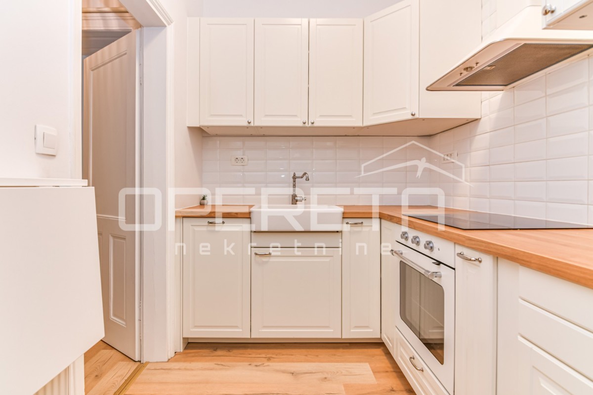 Vendita, Appartamento, Centar, Degenova, 2l, 64m2