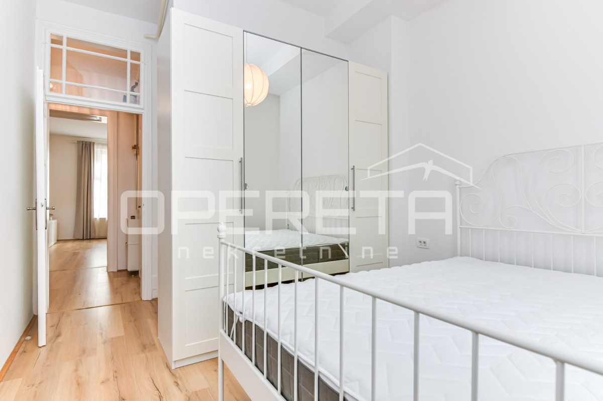 Vendita, Appartamento, Centar, Degenova, 2l, 64m2