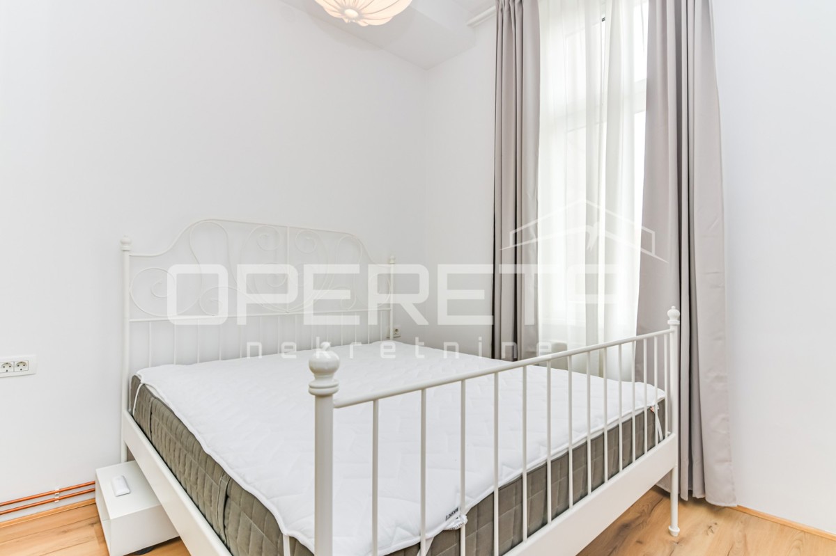 Vendita, Appartamento, Centar, Degenova, 2l, 64m2