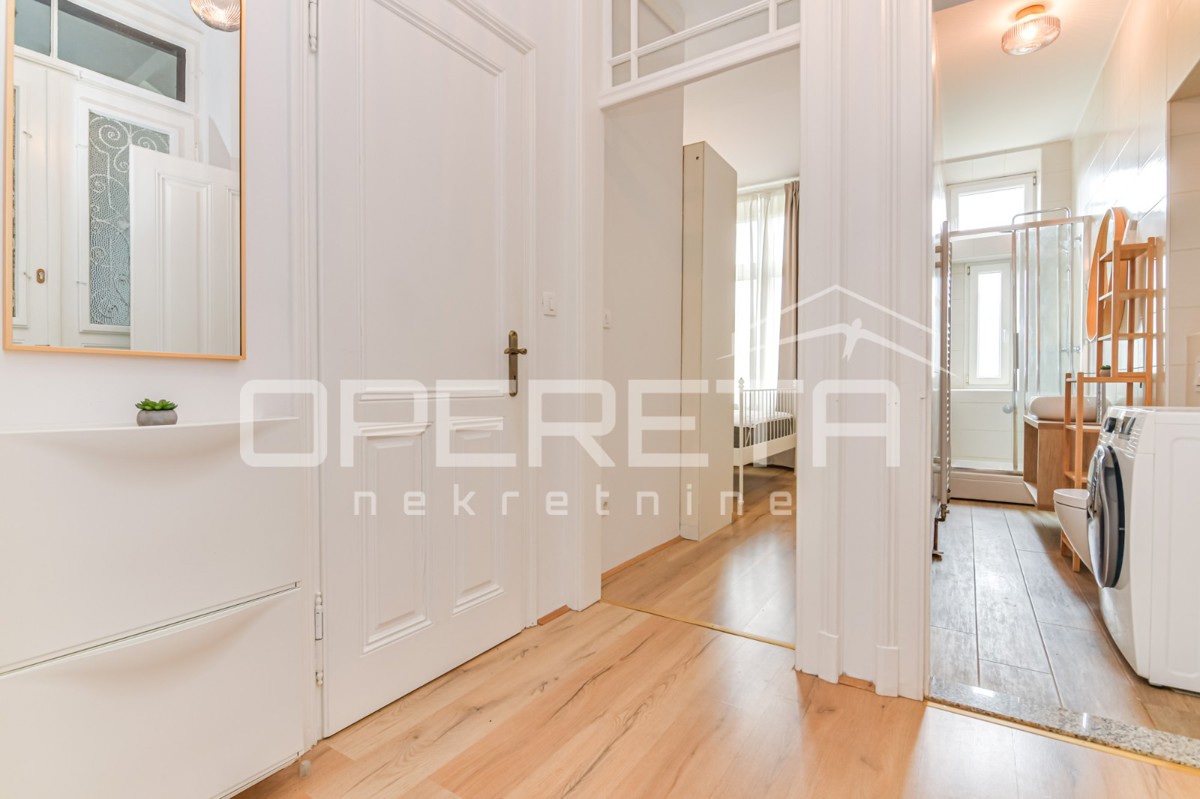 Vendita, Appartamento, Centar, Degenova, 2l, 64m2