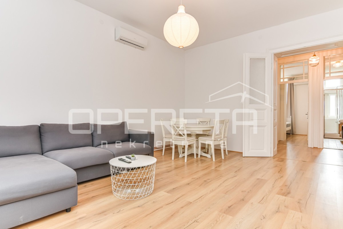 Vendita, Appartamento, Centar, Degenova, 2l, 64m2