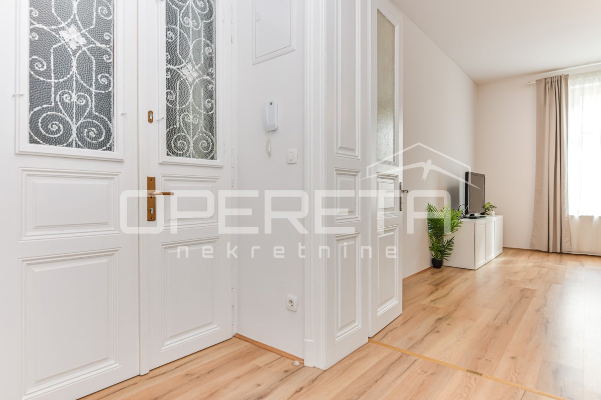 Vendita, Appartamento, Centar, Degenova, 2l, 64m2