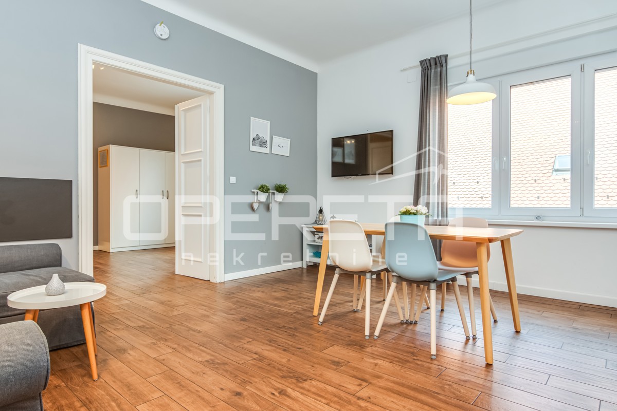 Vendita, Appartamento, Centar, Tkalčićeva, 3,5l, 95m2