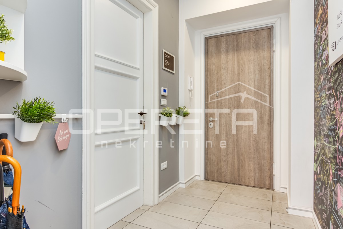 Vendita, Appartamento, Centar, Tkalčićeva, 3,5l, 95m2