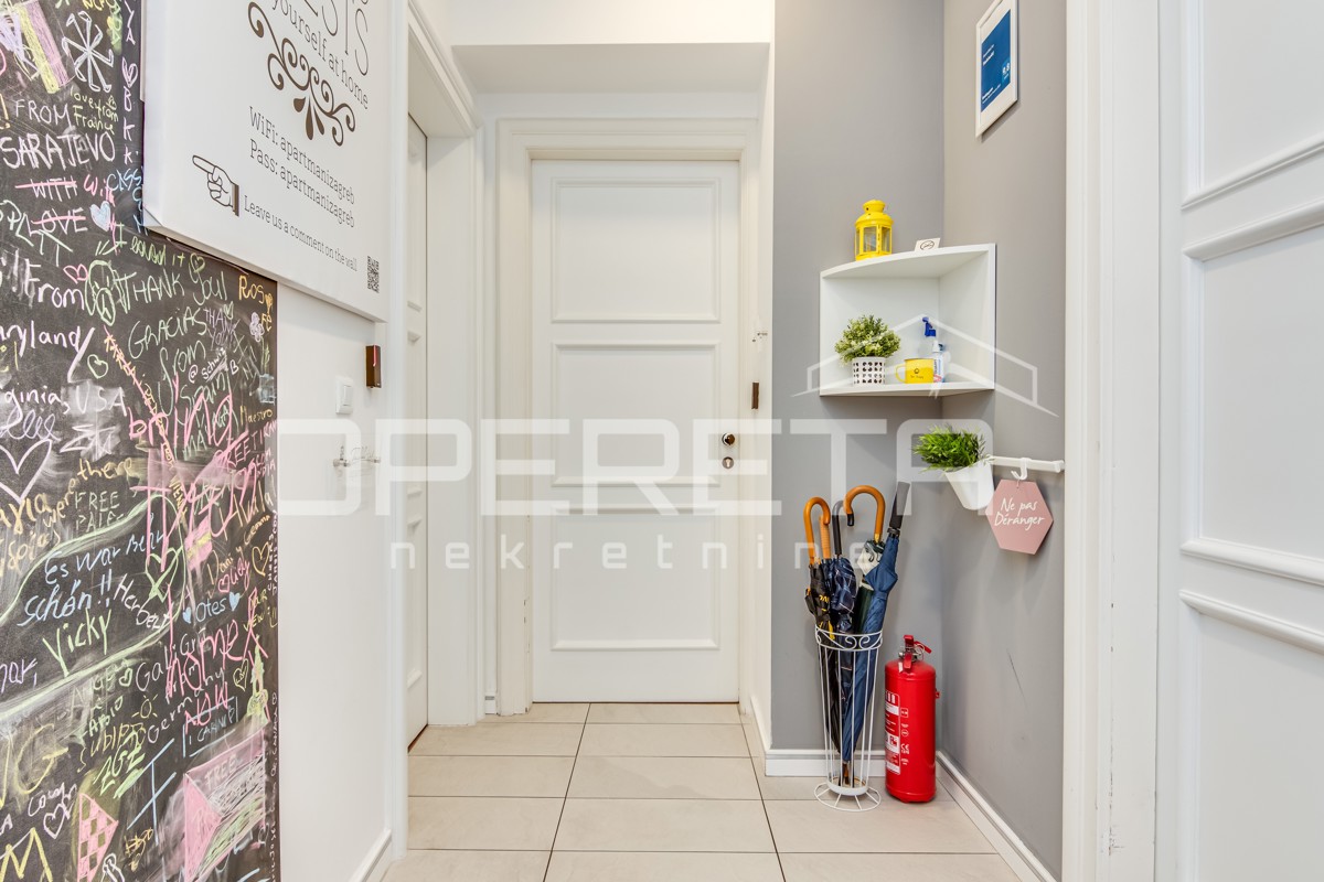 Vendita, Appartamento, Centar, Tkalčićeva, 3,5l, 95m2