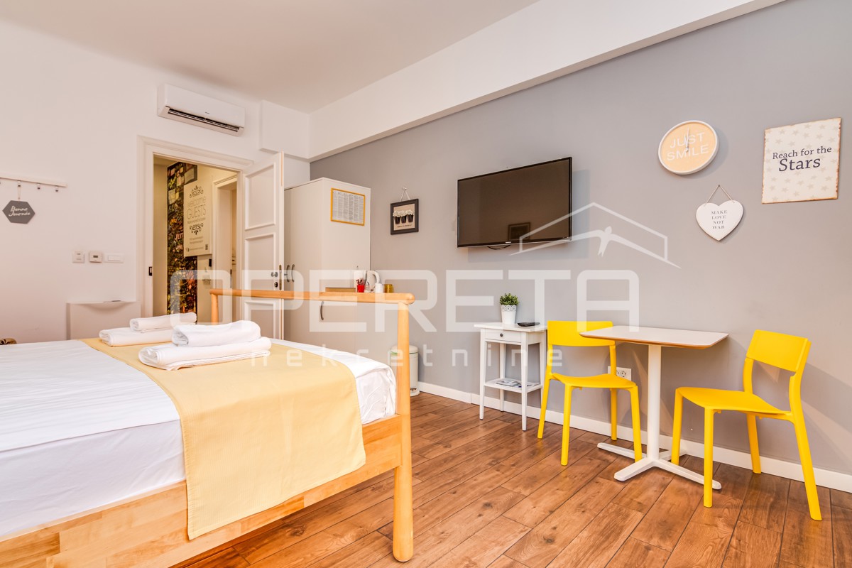 Vendita, Appartamento, Centar, Tkalčićeva, 3,5l, 95m2