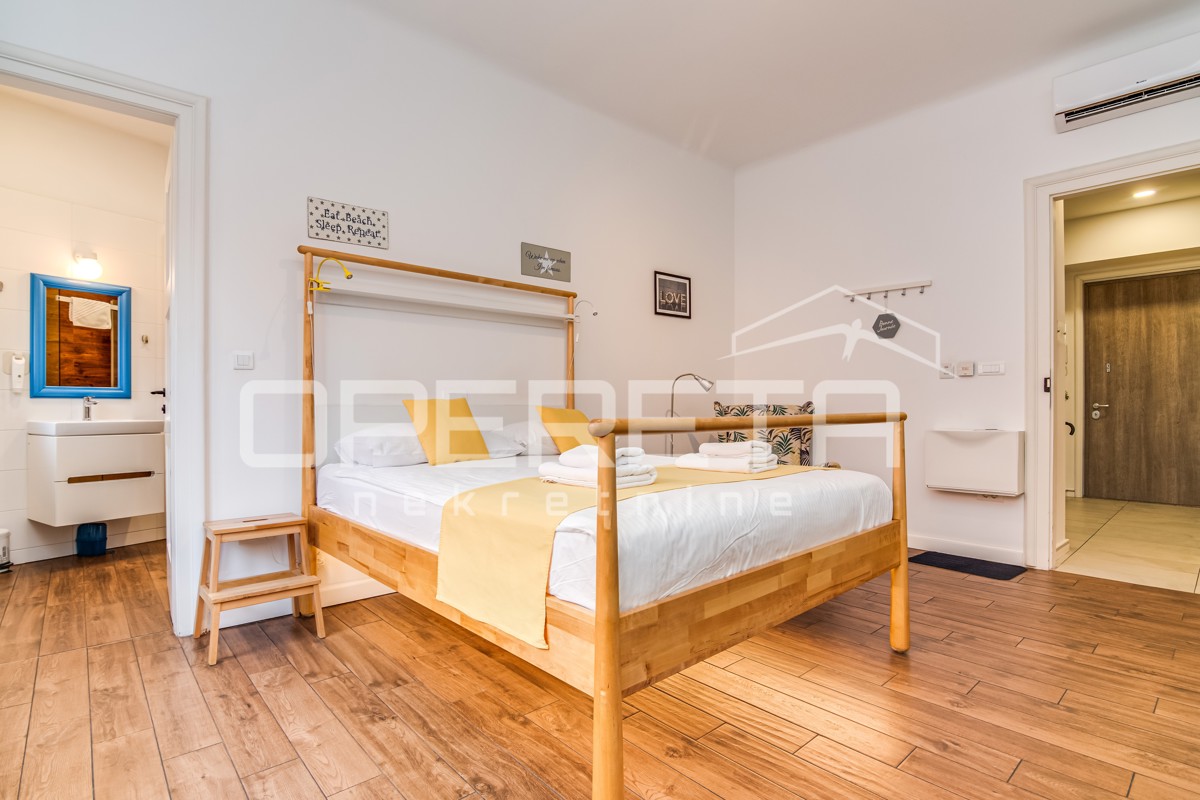 Vendita, Appartamento, Centar, Tkalčićeva, 3,5l, 95m2