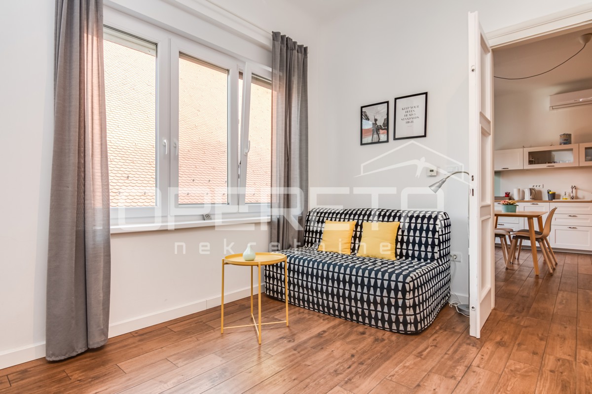 Vendita, Appartamento, Centar, Tkalčićeva, 3,5l, 95m2