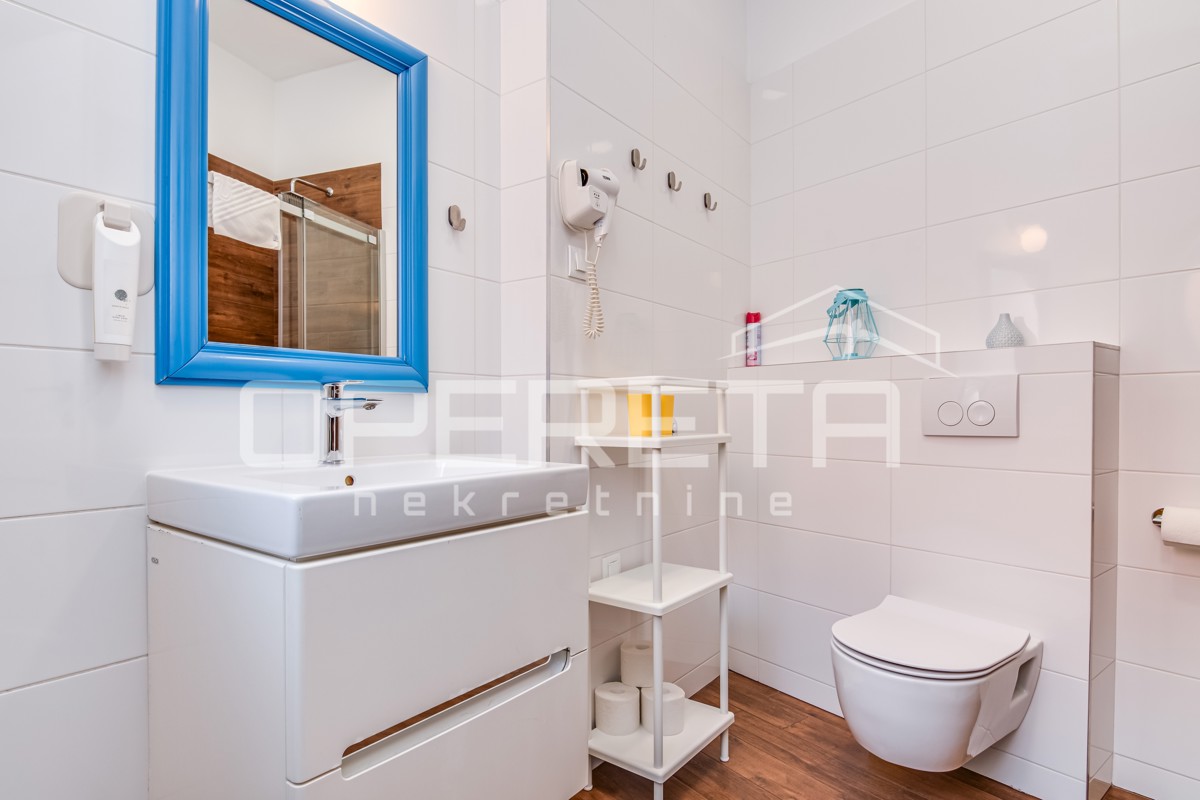 Vendita, Appartamento, Centar, Tkalčićeva, 3,5l, 95m2