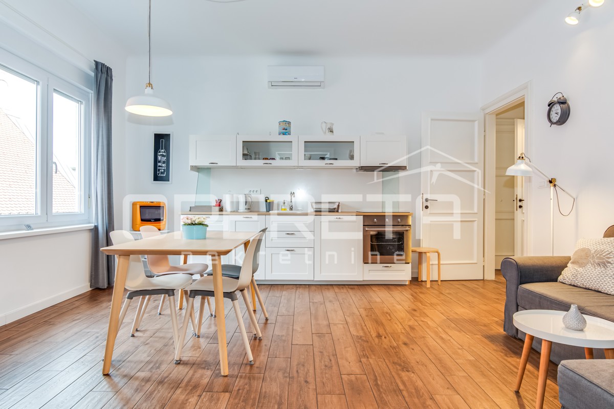 Vendita, Appartamento, Centar, Tkalčićeva, 3,5l, 95m2