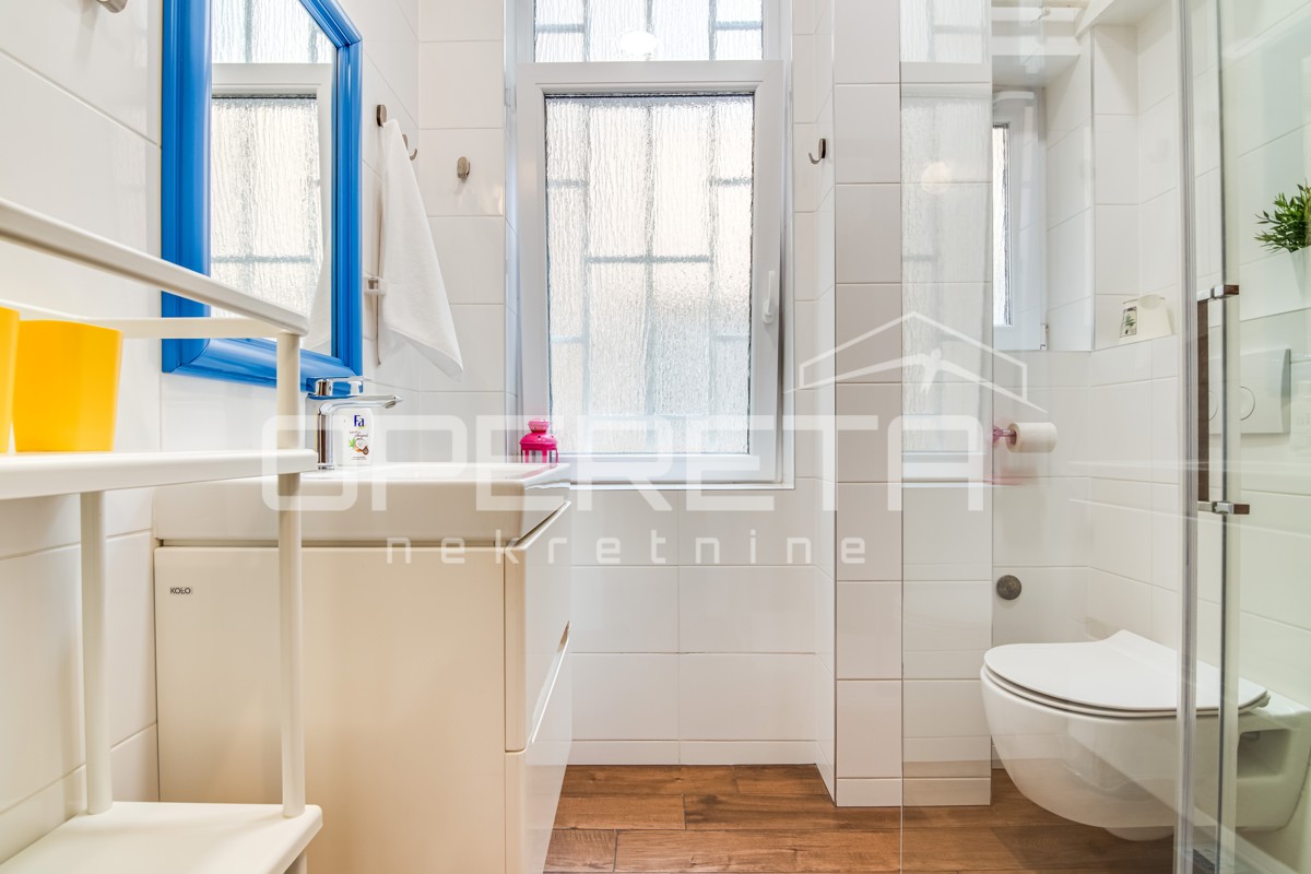 Vendita, Appartamento, Centar, Tkalčićeva, 3,5l, 95m2