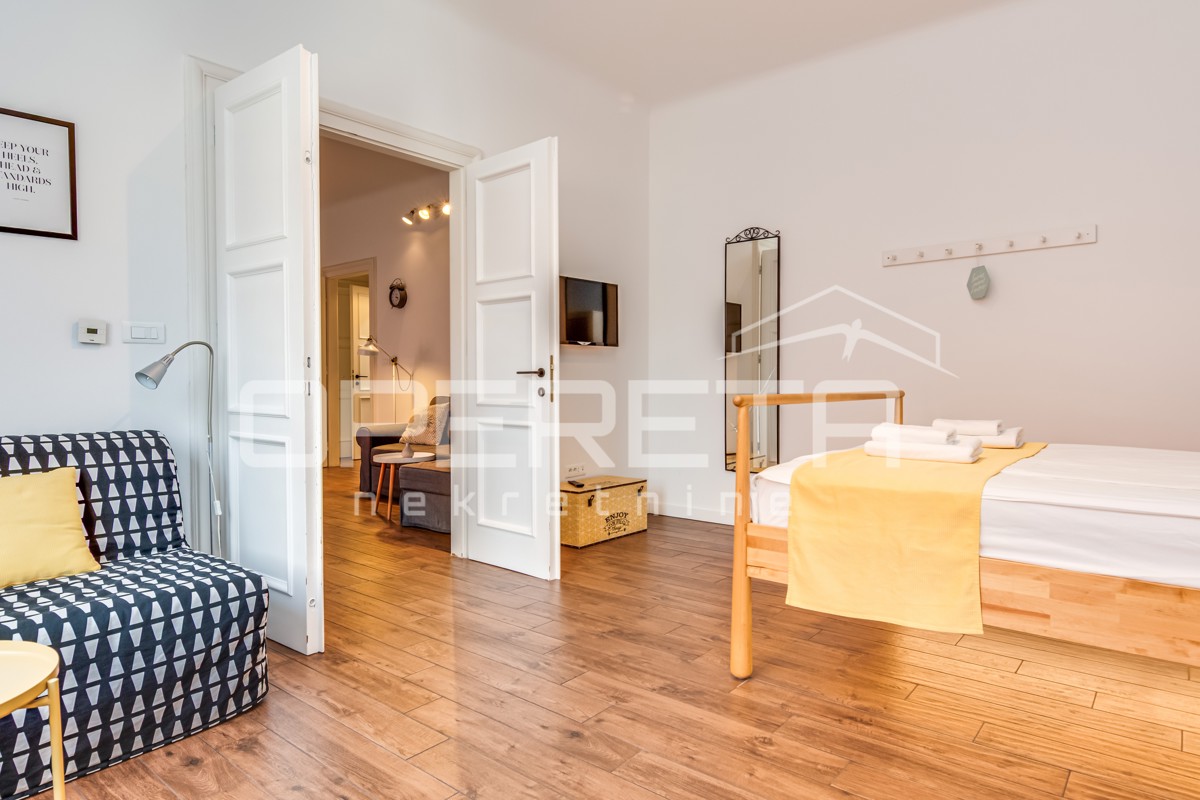 Vendita, Appartamento, Centar, Tkalčićeva, 3,5l, 95m2