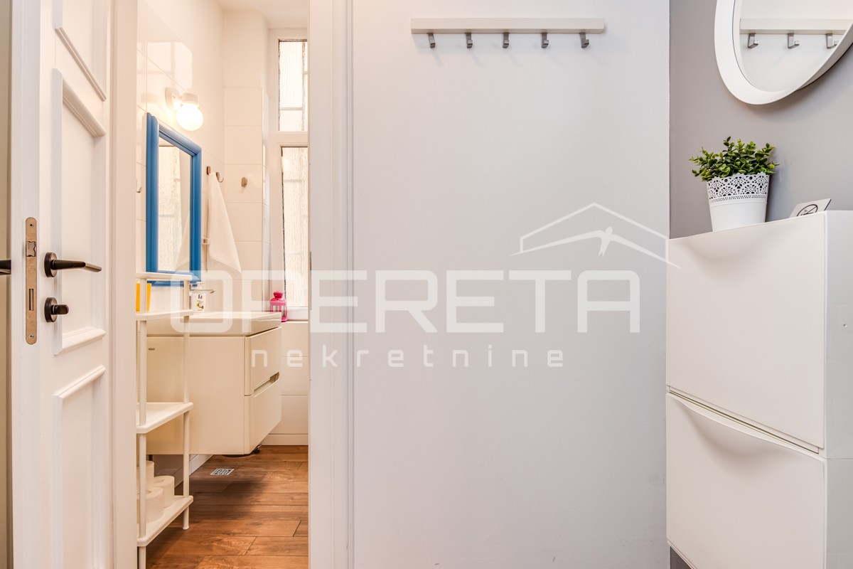 Vendita, Appartamento, Centar, Tkalčićeva, 3,5l, 95m2